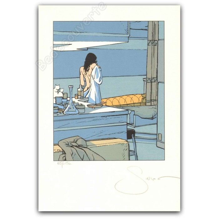 Servain - L'Histoire de Siloe Forbidden Zone