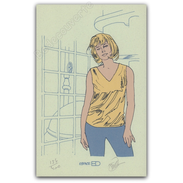 Vallès - Les Maîtres de l'Orge alambic